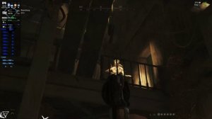 Hunt  Showdown I7 12700kf + RTX 3070