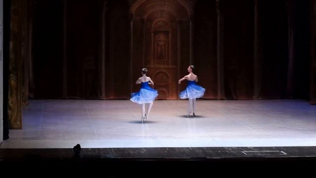 Фрагмент отчётного концерта выпускников Гжель смотреть онлайн