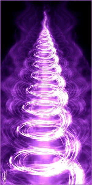 Очищение чакр фиолетовым пламенем. Элизабет Клэр Профет.mp4