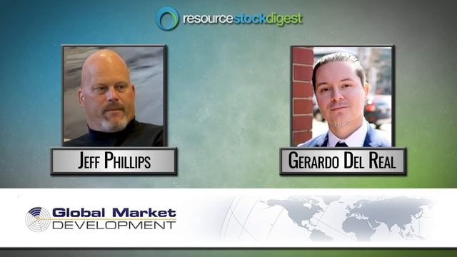 RSD Interview: Global Market Development President Jeff Phillips (Part 1) смотреть онлайн