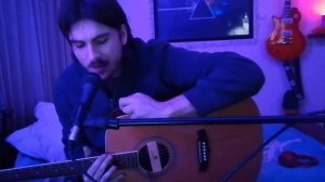 The remedy for a broken heart - xxxtentacion looping cover