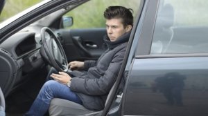 Краткий обзор Renault Laguna 2