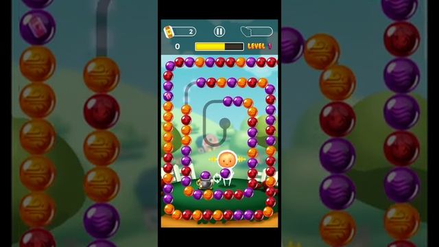 Earn Free PayPal in Bubble Burst 2 2020