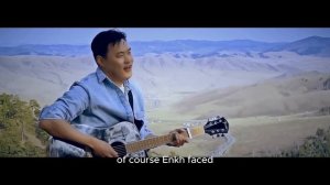 Enkh Erdene SHOCKING Update - From the Mongolian Steppes to the AGT Stage - A Musical Odyssey -