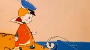 Эй, Золотая рыбка wmv