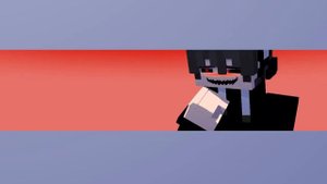 Darling meme// Minecraft animation boy love