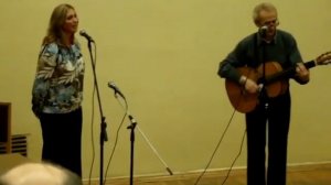 Дуэт "Лад"  Мы ехали шагом, мы мчались в боях