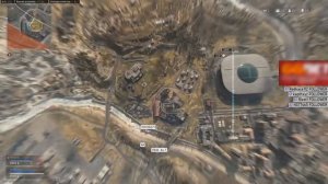 РАЗНОС В ДУО ПРОТИВ СКВАДОВ С RECRENT/64 KILLS/COD: WARZONE DUO VS SQUADS W/ RECRENT