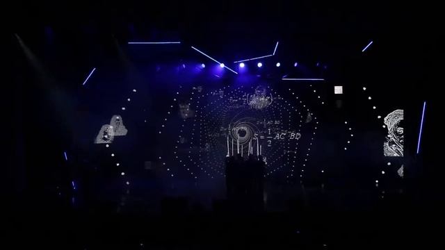 Большая конференция розницы М.Видео 2017