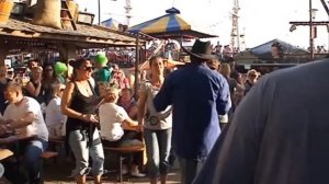 Город Гамбург празднует День порта