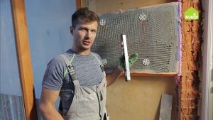 Как утеплить балкон. Часть 2