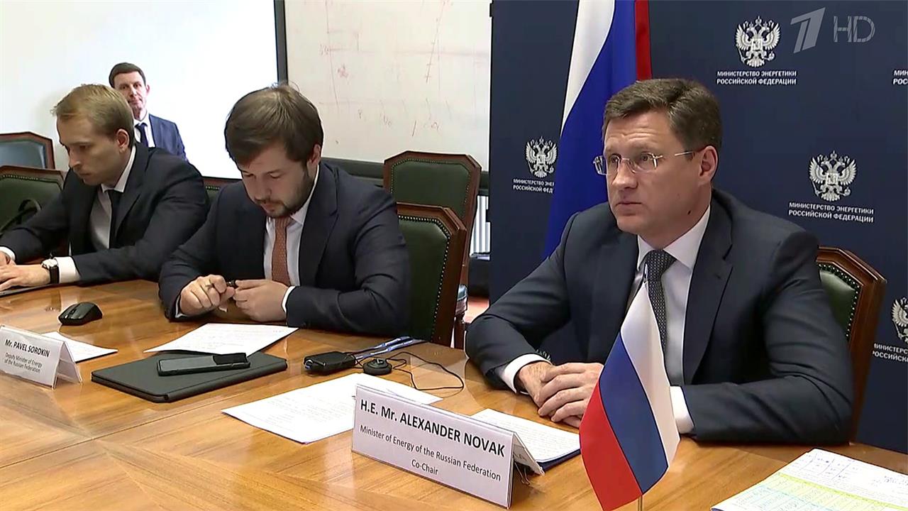Страны - экспортеры нефти смягчили условия сокращения добычи