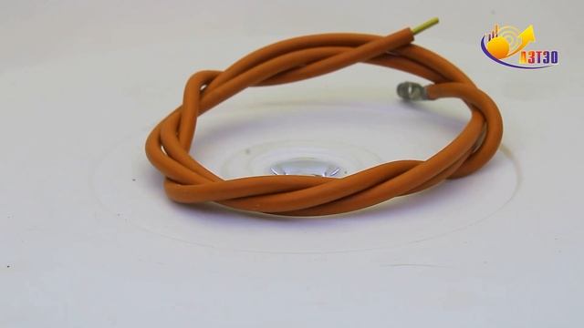 Кабель ионизации L 760 мм 0005140154 смотреть онлайн