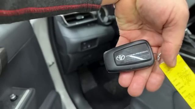 2022 Toyota Highlander Limited AWD - $24.200 . Авто со страховых аукционов США +12676324774 ватсап. смотреть онлайн