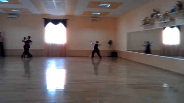 Свой стиль Венский вальс смотреть онлайн