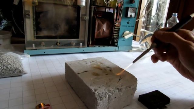 Cварочный аппарат. Водород смотреть онлайн