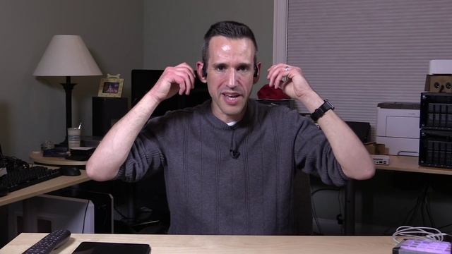 Aftershockz Bluez 2 / 2S Review - Bone Conducting Bluetooth Headset смотреть онлайн