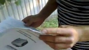 Инструкция по запуску электрогенератора Kipor ig2600