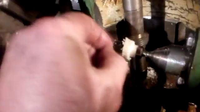 Шестерни модуль 0,8. Немецкий зубофрезерный станок.