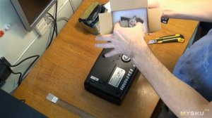Замена лампы проектора OPTOMA или что из этого вышло? | #Обзор