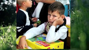 Всёлые будни семьи Подгорных