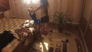 Мамин гардероб. Мама vs дочка.Ожидание и реальность.