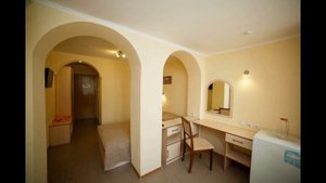 Туристическо-оздоровительный комплекс «Судак»