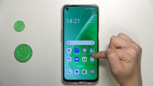OPPO F19 | Как обойти frp блокировку на OPPO F19 - Как обойти гугл защиту на OPPO F19
