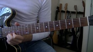 Lenny Kravitz | It Ain't Over Till It's Over | Guitar Cover HD