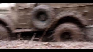 ГАЗ-69 на БЕЗДОРОЖЬЕ! Что вообще происходит?