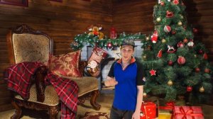 Чем отличается Дед Мороз от Санта-Клауса)))