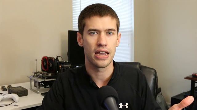 Desktop RAM on a Budget - Timetec DDR3 Memory Review смотреть онлайн