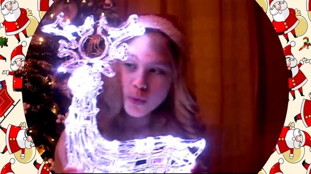 ?НОВЫЙ ГОД? смотреть онлайн