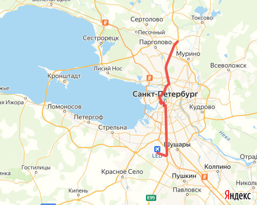 Санкт-Петербург с севера на юг смотреть онлайн