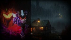 НАСТОЯЩЕЕ ФАКТЫ И ИСТОРИЯ ТЬМА МЕФИЛЕСА ! (Character Sonic/Creepypasta (Почти)