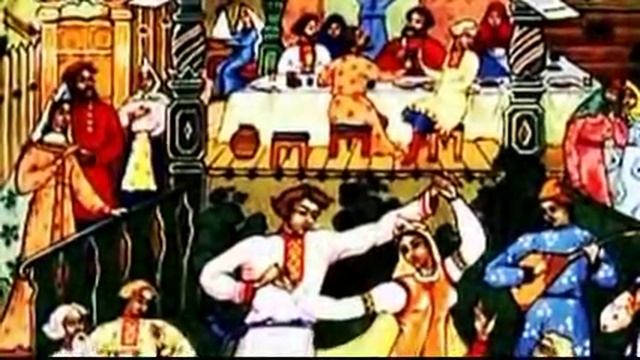 РОДНЫЕ БОГИ - Славянские Боги