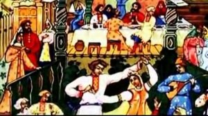 РОДНЫЕ БОГИ - Славянские Боги