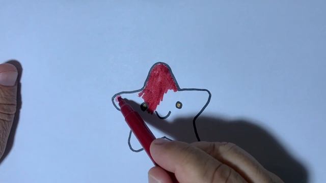 How to draw a star - oson rasm chizish - Как нарисовать звезда смотреть онлайн