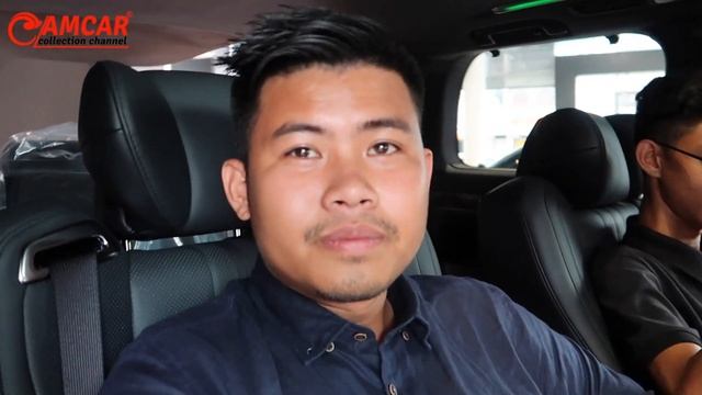 ថ្ងៃនេះថត Toyota Alphard 2019 សប្បាយណាស់ Vlog #001 смотреть онлайн