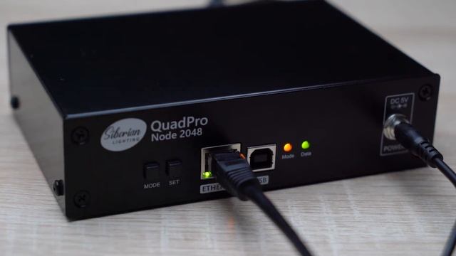 Дежурная сцена ArtNet-контроллеров смотреть онлайн