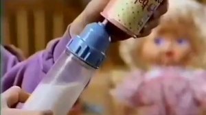 1992 Кукла малышка All Gone