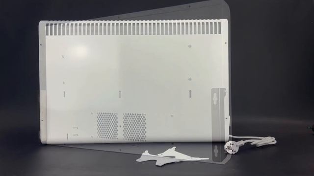 Обогреватель электрический конверторного типа НК-2000.2 Turbo смотреть онлайн