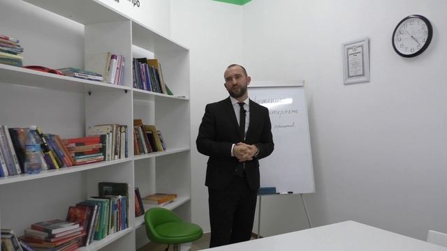 Продвижение бизнеса в Интернете: как наладить поток клиентов смотреть онлайн