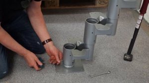 Experten-Anleitung: Montage der Dolle Athena-Treppe | Tipps & Tricks für einen mühelosen Aufbau