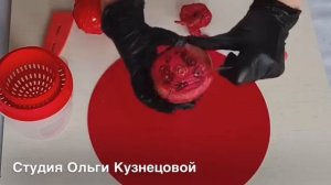 Гранатовый соус наршараб в Турбо Джус - два способа отжима сока