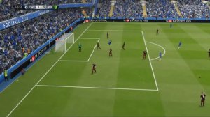 FIFA 15. Карьера тренера за CHELSEA #15.