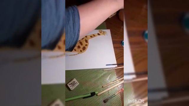 Рисование 