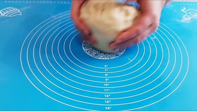 Эта выпечка самый настоящий хит и украшение праздника! Пирог"яблочные рожки"!