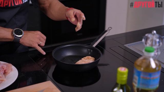 Любимое блюдо Лионеля Месси: аргентинский шницель