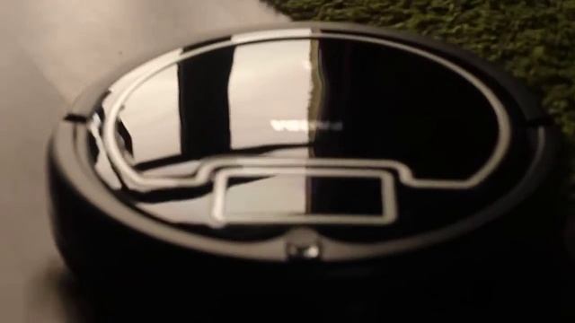 Робот-пылесос Панда (Panda X900) моющий. Уборка дома. смотреть онлайн